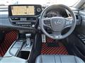 2021 Lexus ES