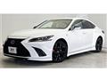 2021 Lexus ES