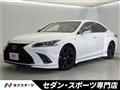 2021 Lexus ES