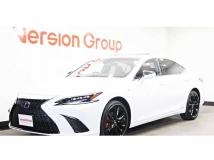 2021 Lexus ES