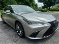 2020 Lexus ES