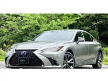 2020 Lexus ES