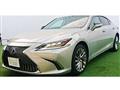 2020 Lexus ES
