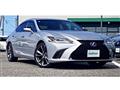 2020 Lexus ES