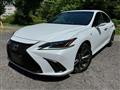 2020 Lexus ES