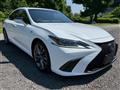 2020 Lexus ES