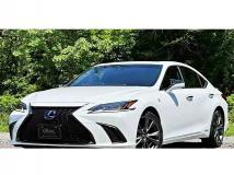 2020 Lexus ES
