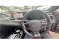 2020 Lexus ES