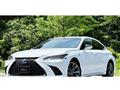 2020 Lexus ES