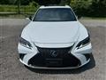 2020 Lexus ES