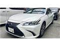 2020 Lexus ES