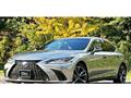 2020 Lexus ES
