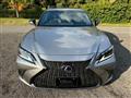 2020 Lexus ES