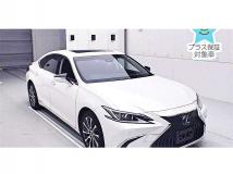 2020 Lexus ES