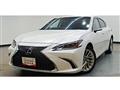 2020 Lexus ES