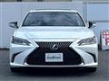 2020 Lexus ES