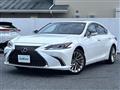 2020 Lexus ES