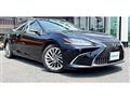 2020 Lexus ES