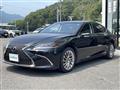 2020 Lexus ES