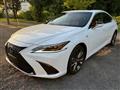 2020 Lexus ES