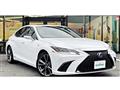2020 Lexus ES
