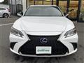 2020 Lexus ES