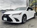 2020 Lexus ES