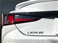2020 Lexus ES