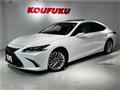 2020 Lexus ES