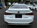 2020 Lexus ES