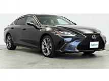 2020 Lexus ES
