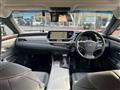 2020 Lexus ES