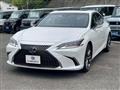2020 Lexus ES