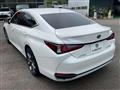 2020 Lexus ES