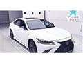 2020 Lexus ES