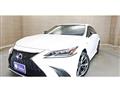 2020 Lexus ES