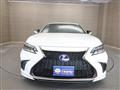 2020 Lexus ES