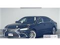 2020 Lexus ES