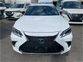 2020 Lexus ES