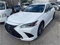 2020 Lexus ES