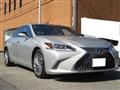 2019 Lexus ES