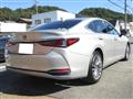 2019 Lexus ES