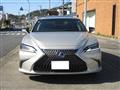 2019 Lexus ES