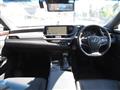 2019 Lexus ES