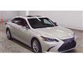 2019 Lexus ES