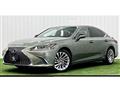 2019 Lexus ES