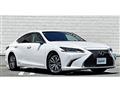 2019 Lexus ES