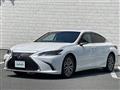 2019 Lexus ES