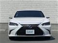 2019 Lexus ES