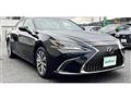 2019 Lexus ES